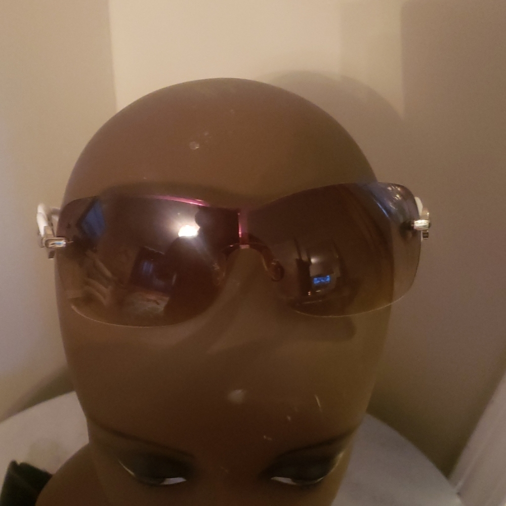 Glasses